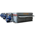 Veneer Roller Drying Machine Sale Automatic Temperature and Speed Adjustable Dryer